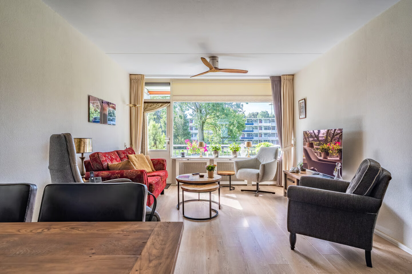 Appartement te koop: Stadhouderslaan 58, Hoogezand