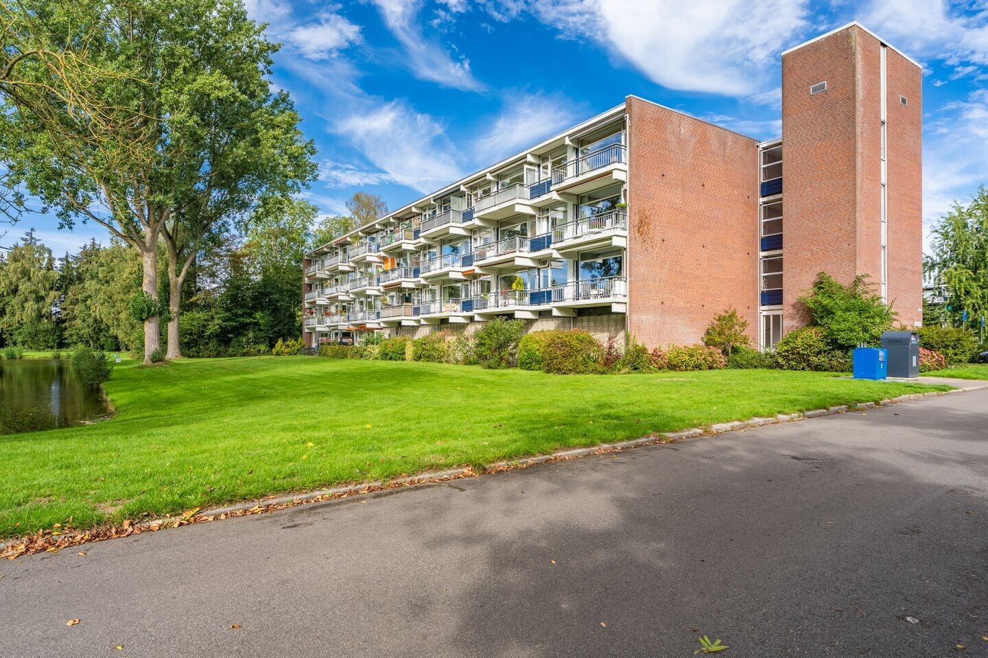 Appartement te koop: Stadhouderslaan 58, Hoogezand