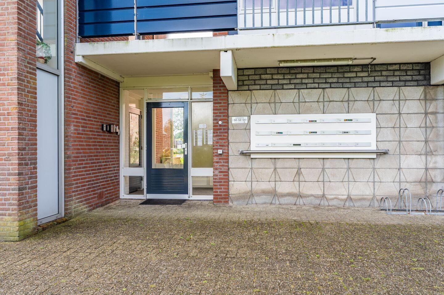 Appartement te koop: Stadhouderslaan 58, Hoogezand