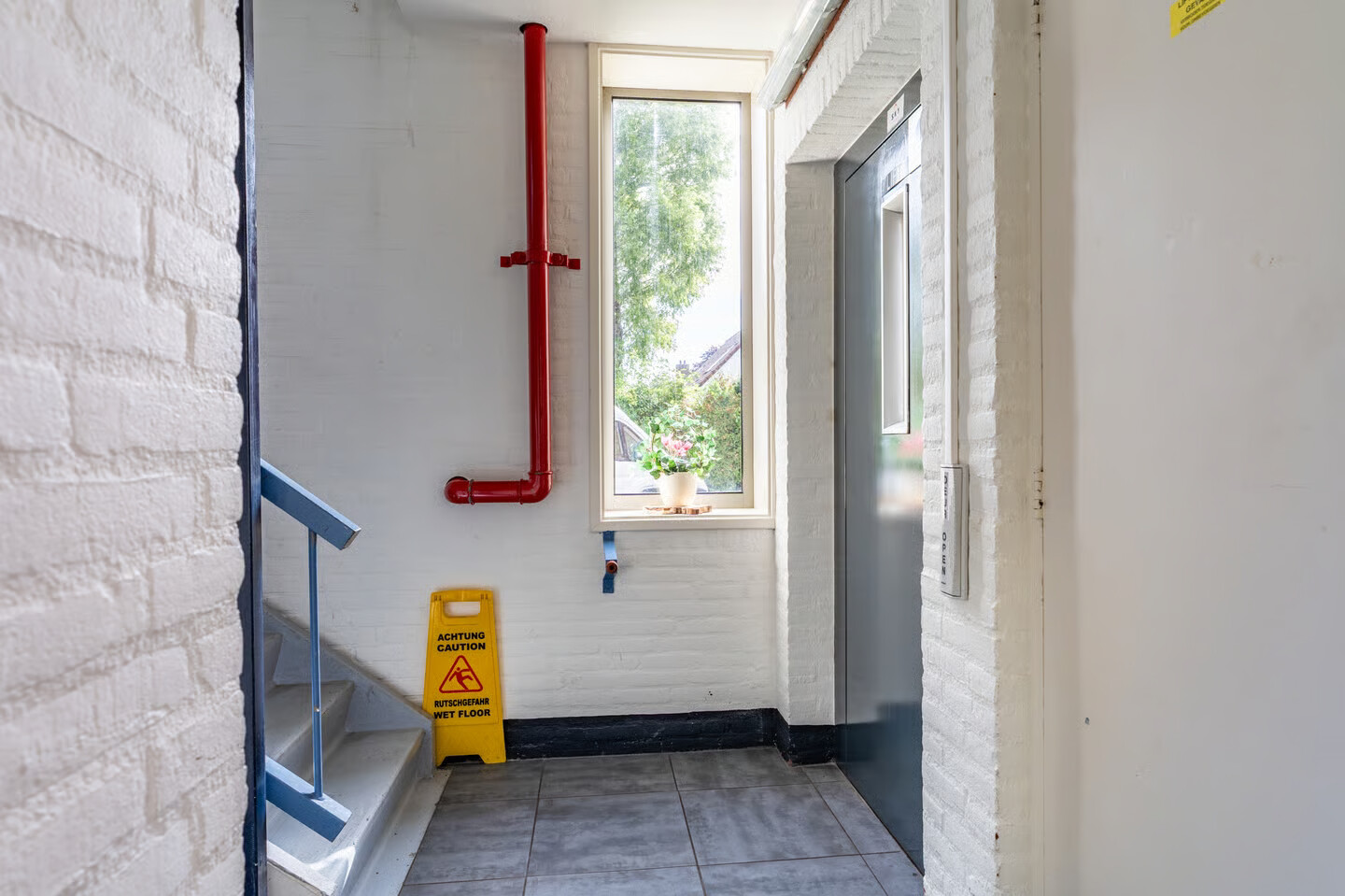 Appartement te koop: Stadhouderslaan 58, Hoogezand