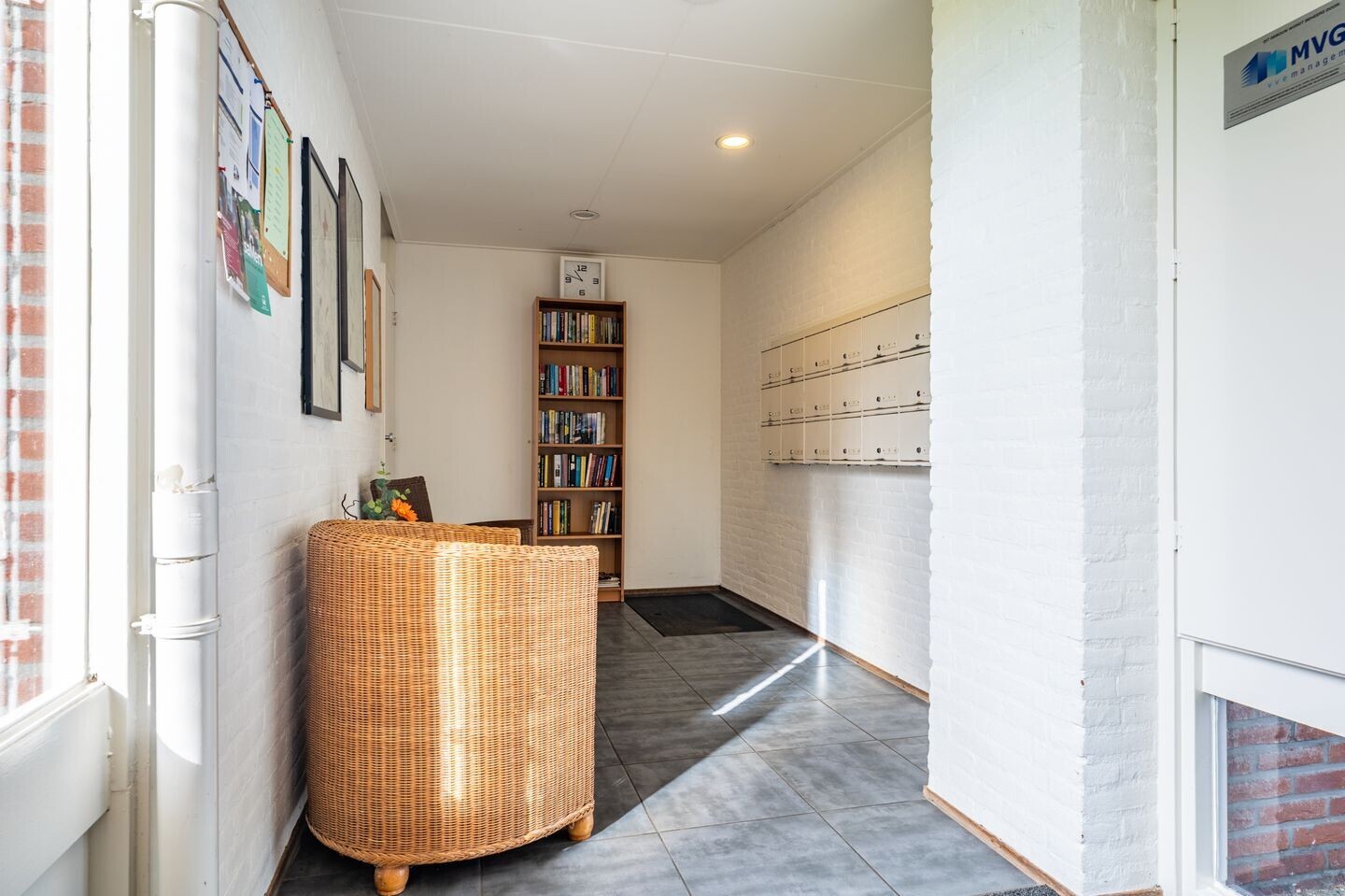 Appartement te koop: Stadhouderslaan 58, Hoogezand