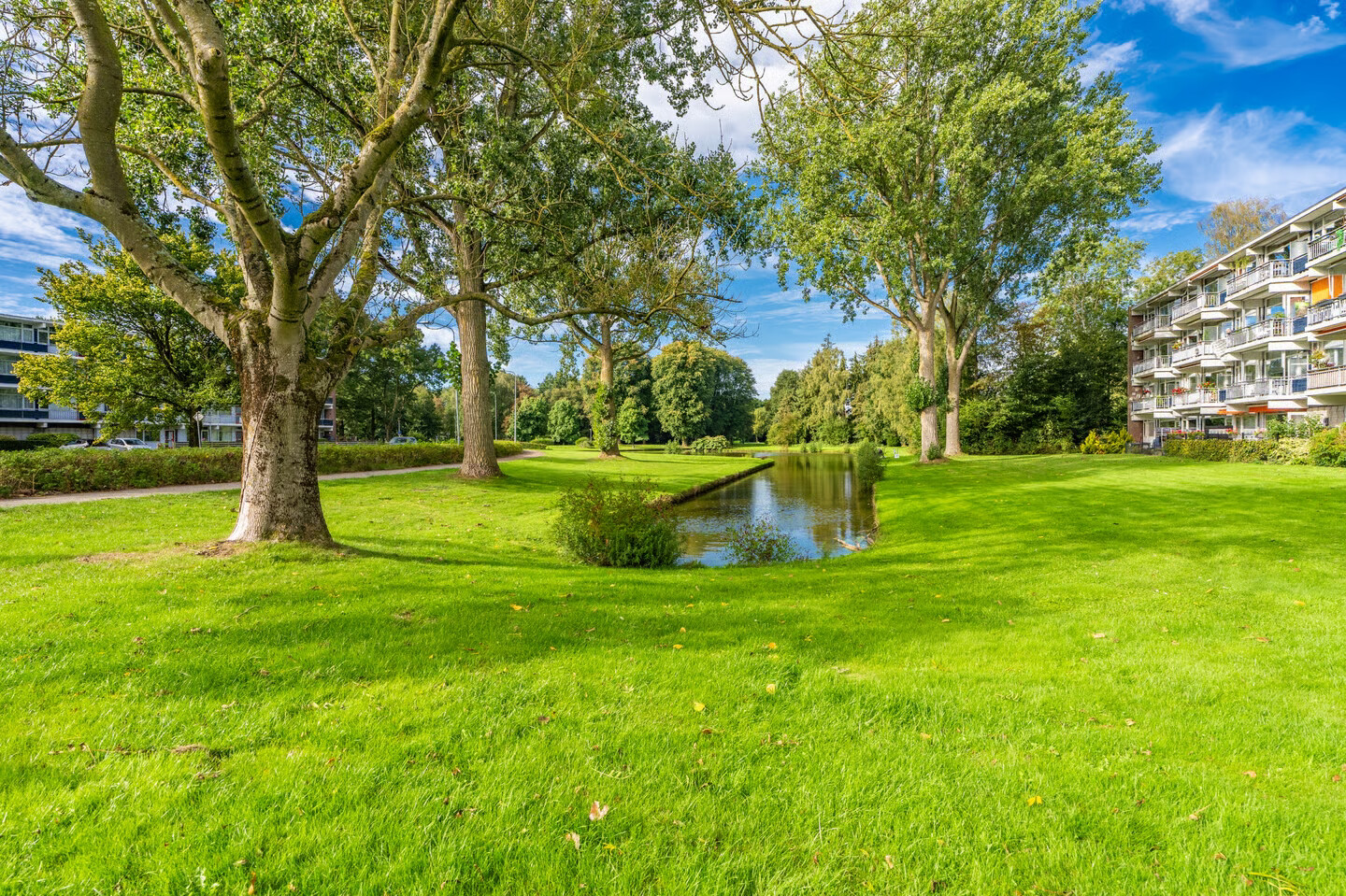 Appartement te koop: Stadhouderslaan 58, Hoogezand
