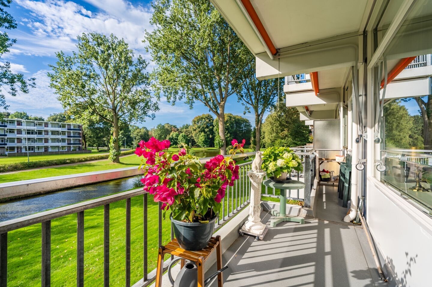 Appartement te koop: Stadhouderslaan 58, Hoogezand