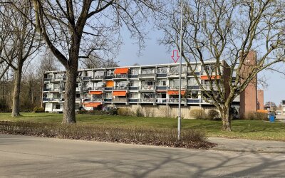 Stadhouderslaan 86