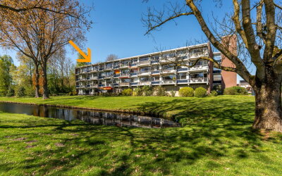 Stadhouderslaan 94