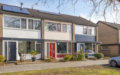 van Limburg Stirumlaan 33