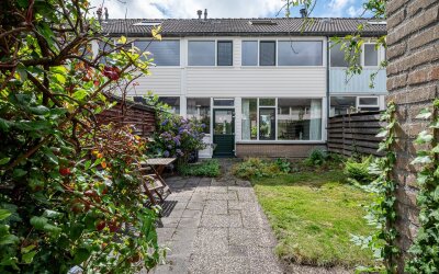 Talmastraat 13