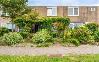 Zuiderkroon 23