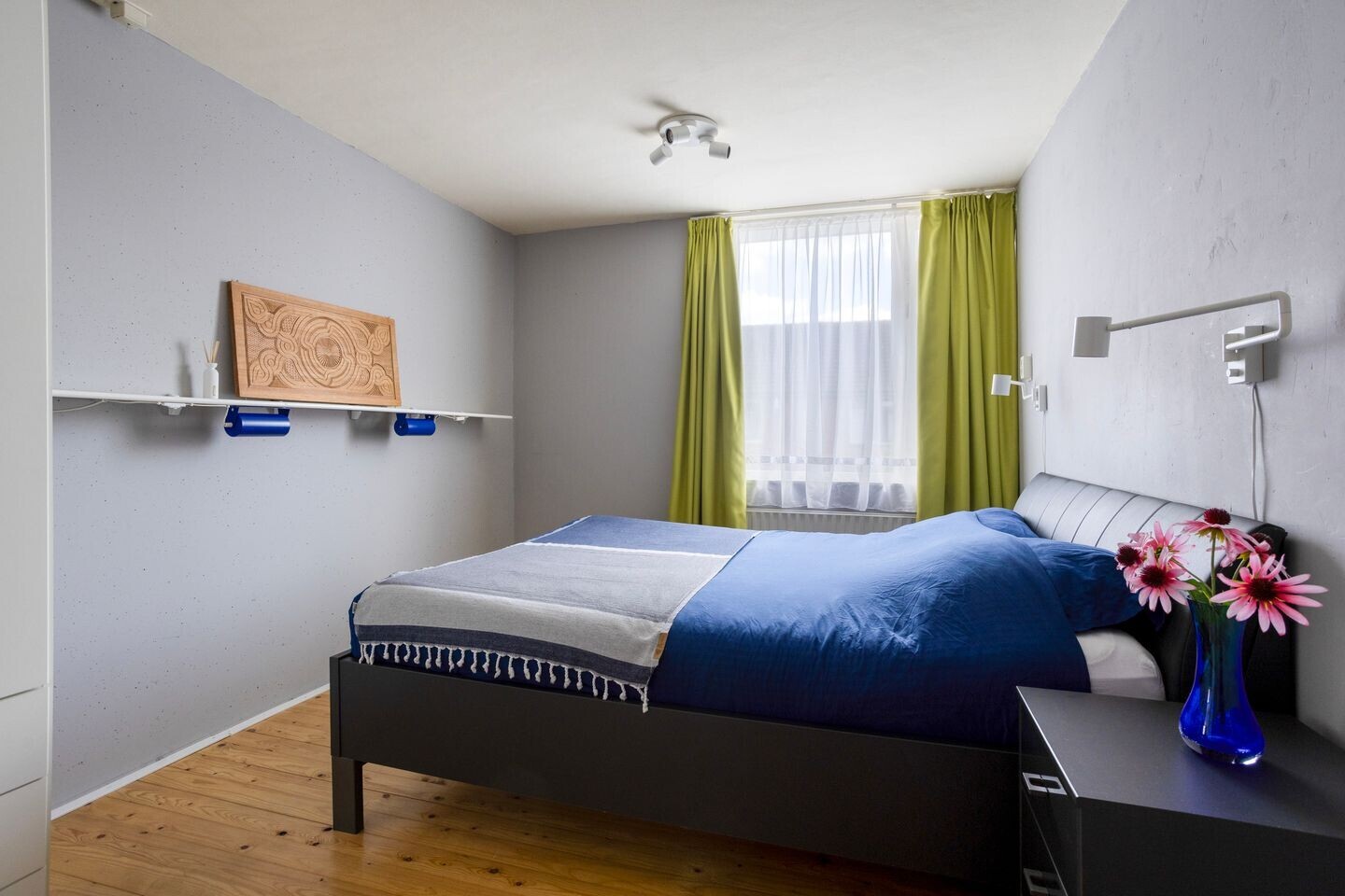 Tussenwoning te koop: Sirius 17, Hoogezand