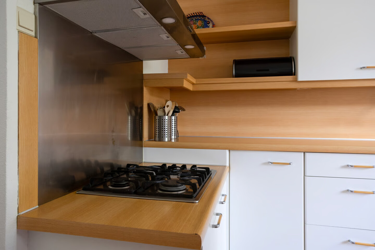 Tussenwoning te koop: Sirius 17, Hoogezand