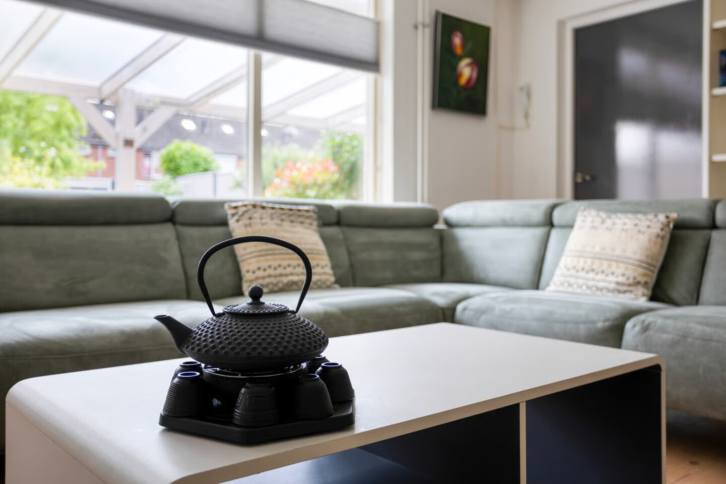 Tussenwoning te koop: Sirius 17, Hoogezand