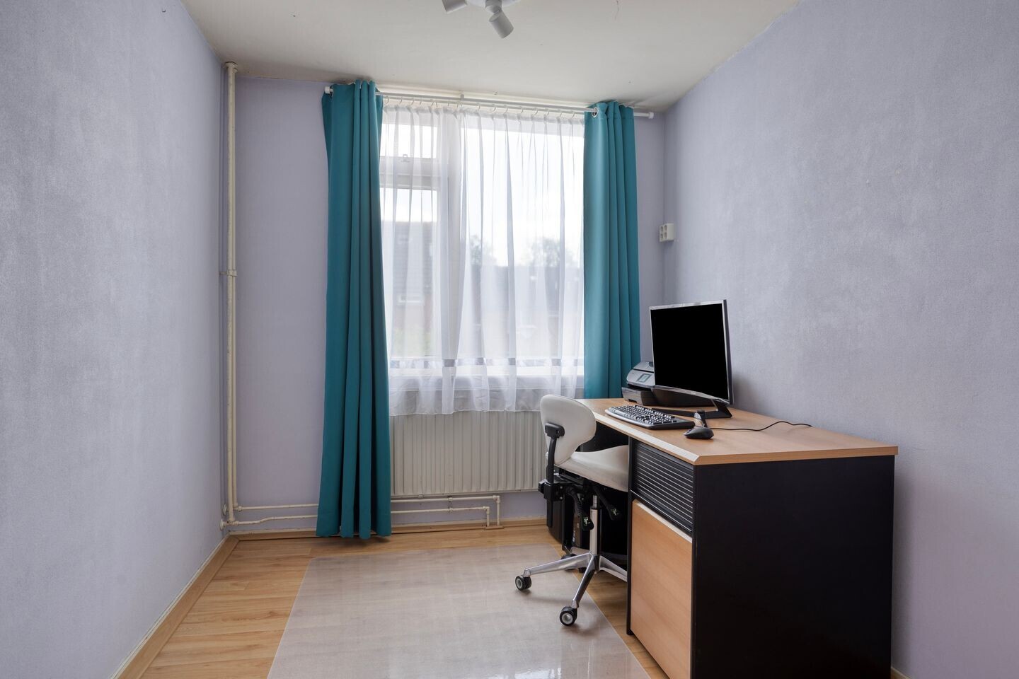 Tussenwoning te koop: Sirius 17, Hoogezand