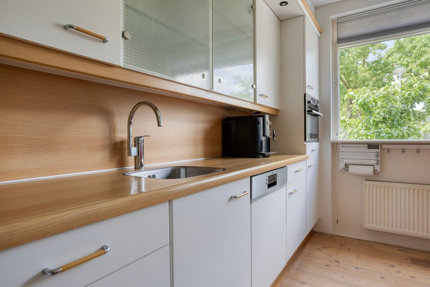 Tussenwoning te koop: Sirius 17, Hoogezand