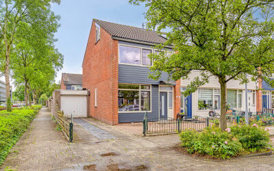 Mansholtstraat 75