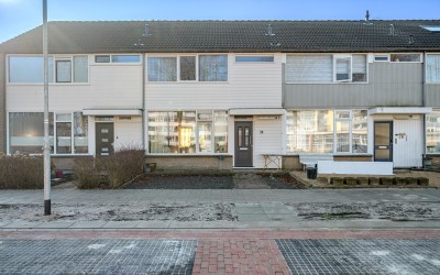 Troelstralaan 28