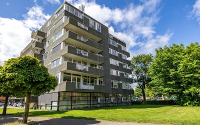 Gorecht-Oost 7-B
