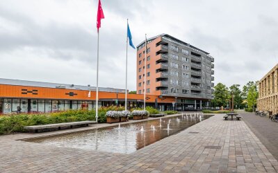 Gorecht-Oost 212