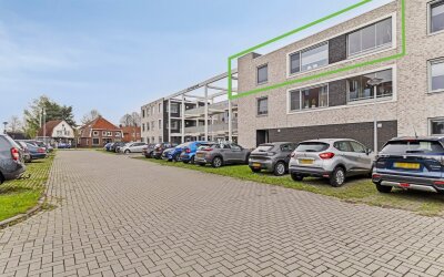 Kerkstraat 144-K