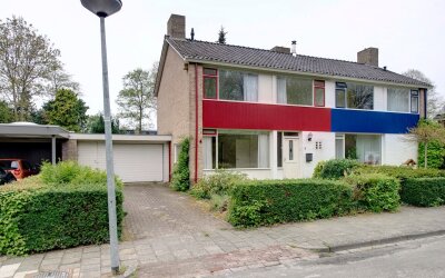 Schubertlaan 4