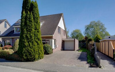 Hazelaarweg 7