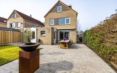 Cypressenlaan 3
