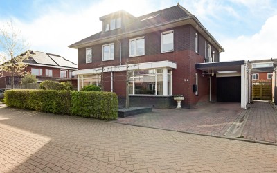 Zoete Kroon 3