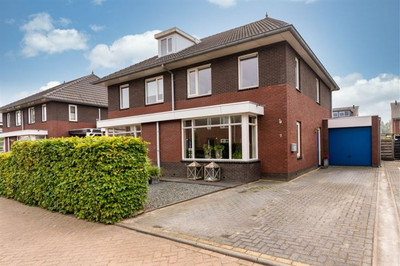Huis te koop Zoete Kroon 7