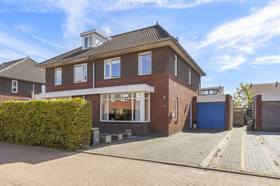 Zoete Kroon 7