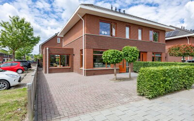 Boomgaard 51