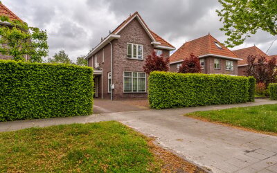 Boomgaard 56