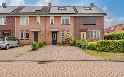 De Landerijen 4