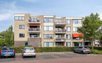 P.S. Gerbrandyhof 18