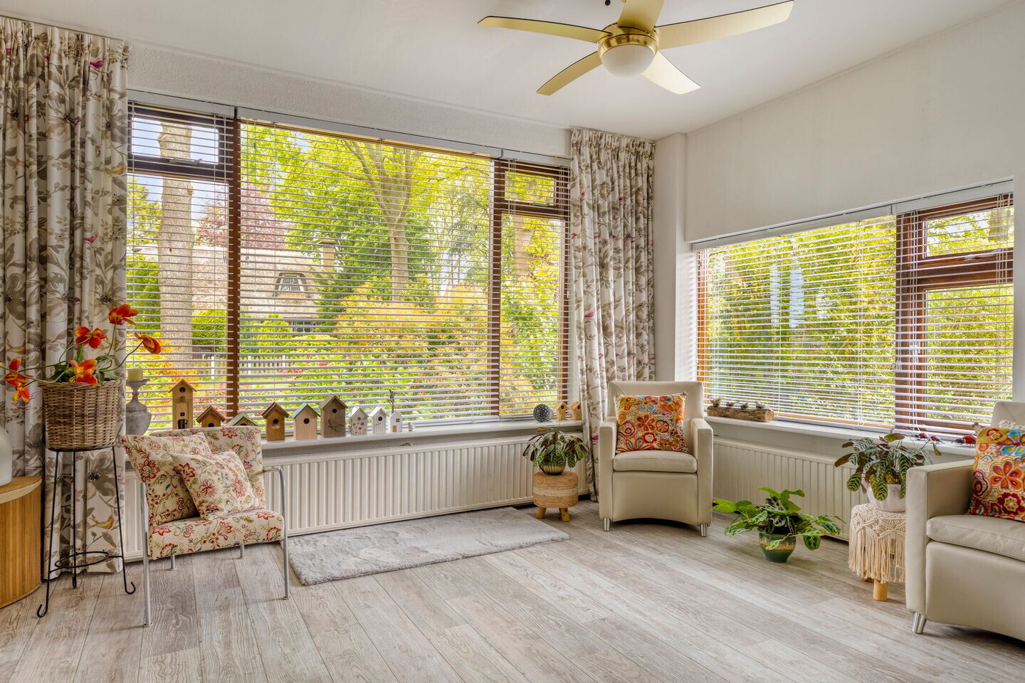 Vrijstaande woning te koop: Kalkwijk 46A, Hoogezand