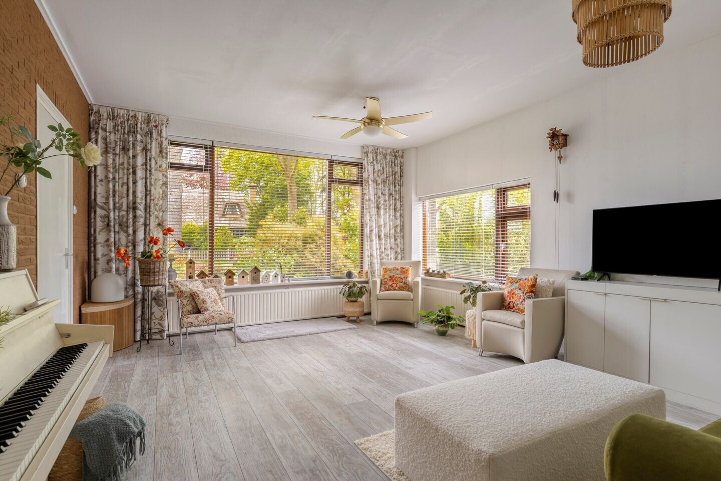 Vrijstaande woning te koop: Kalkwijk 46A, Hoogezand