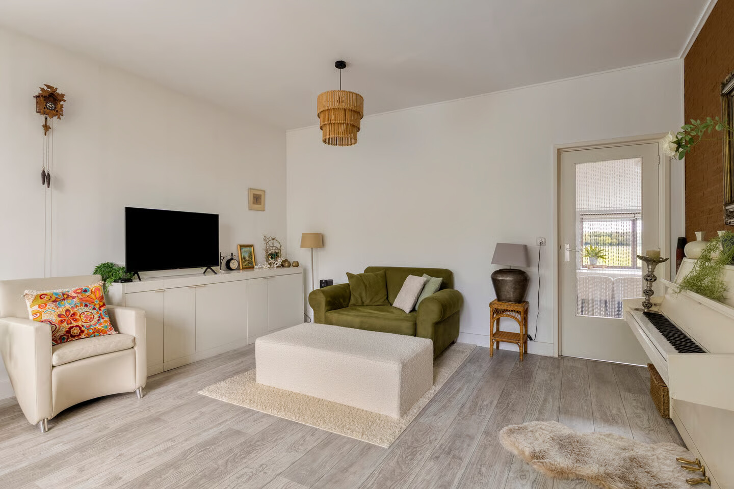 Vrijstaande woning te koop: Kalkwijk 46A, Hoogezand