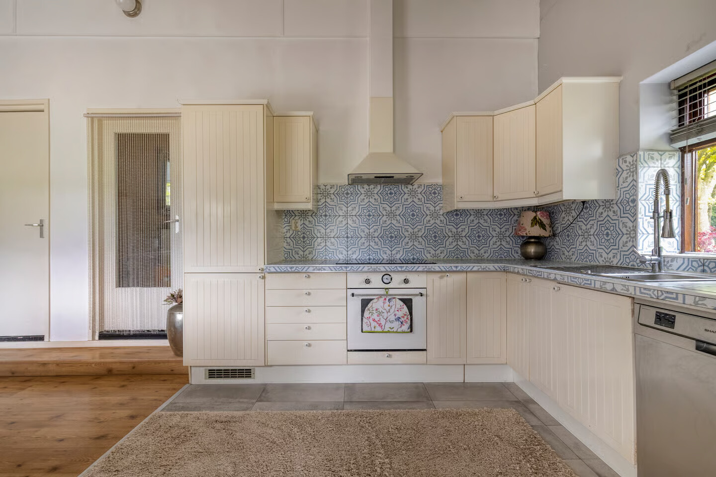 Vrijstaande woning te koop: Kalkwijk 46A, Hoogezand