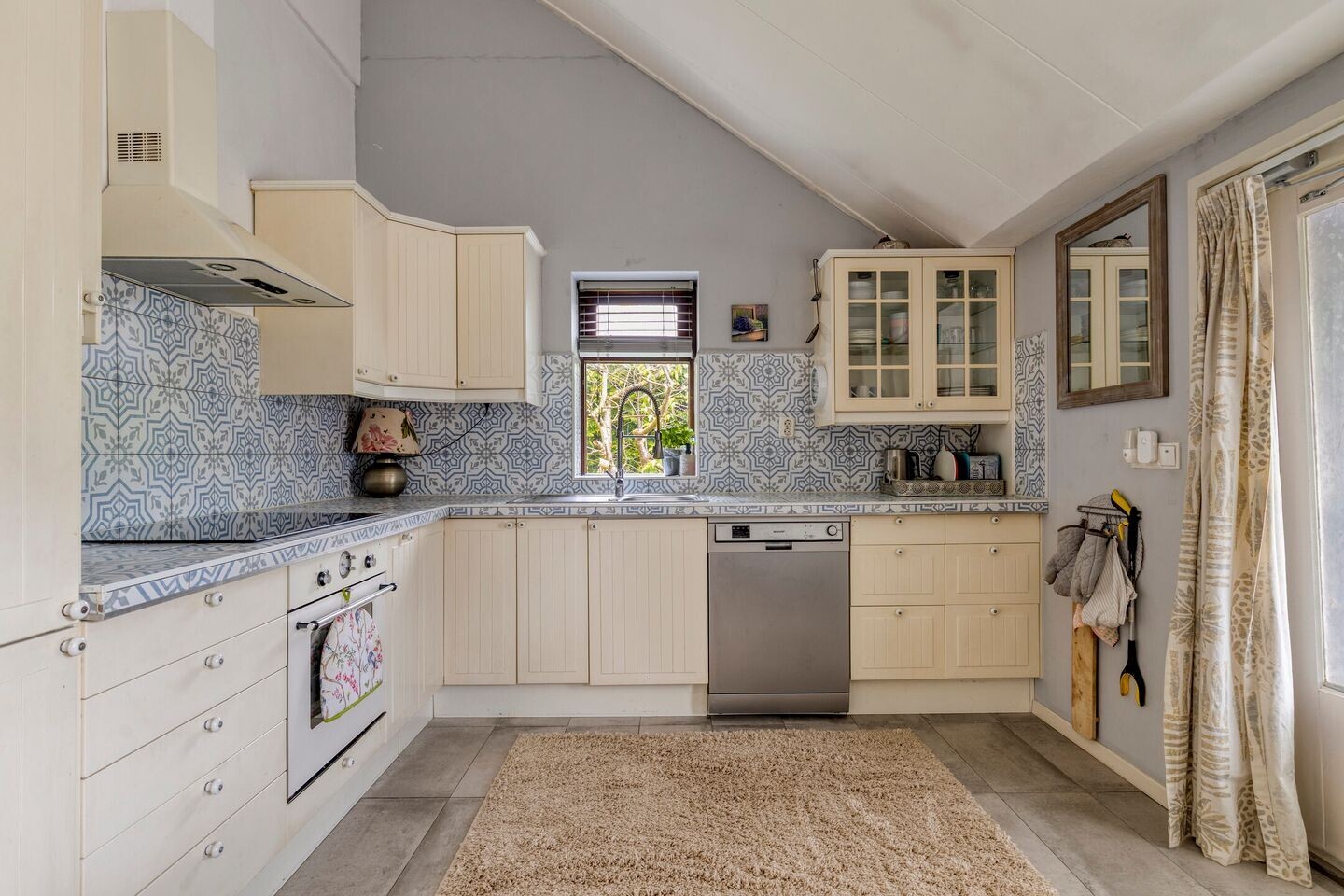 Vrijstaande woning te koop: Kalkwijk 46A, Hoogezand