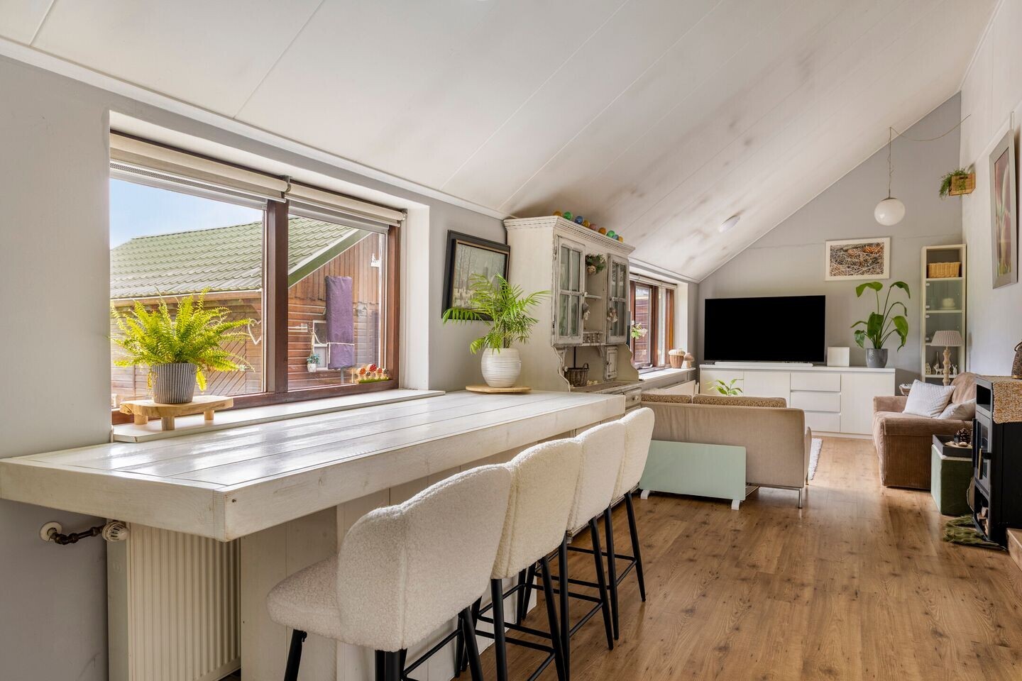 Vrijstaande woning te koop: Kalkwijk 46A, Hoogezand
