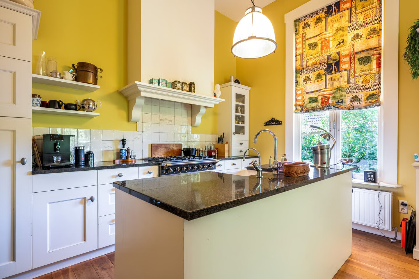 Vrijstaande woning te koop: Dorpsstraat 110, Kiel-Windeweer