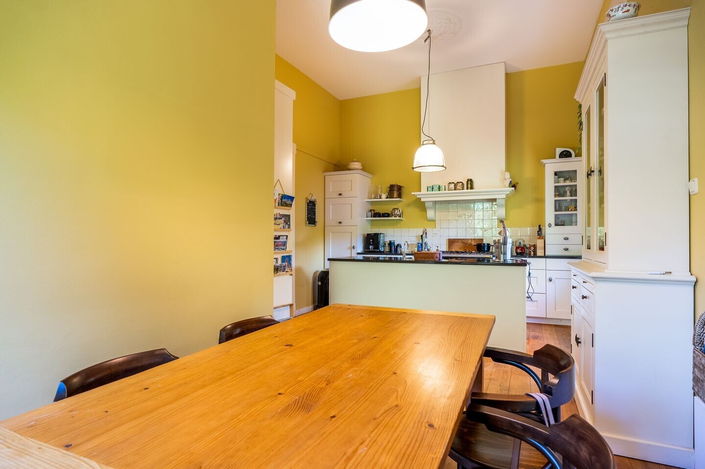 Vrijstaande woning te koop: Dorpsstraat 110, Kiel-Windeweer