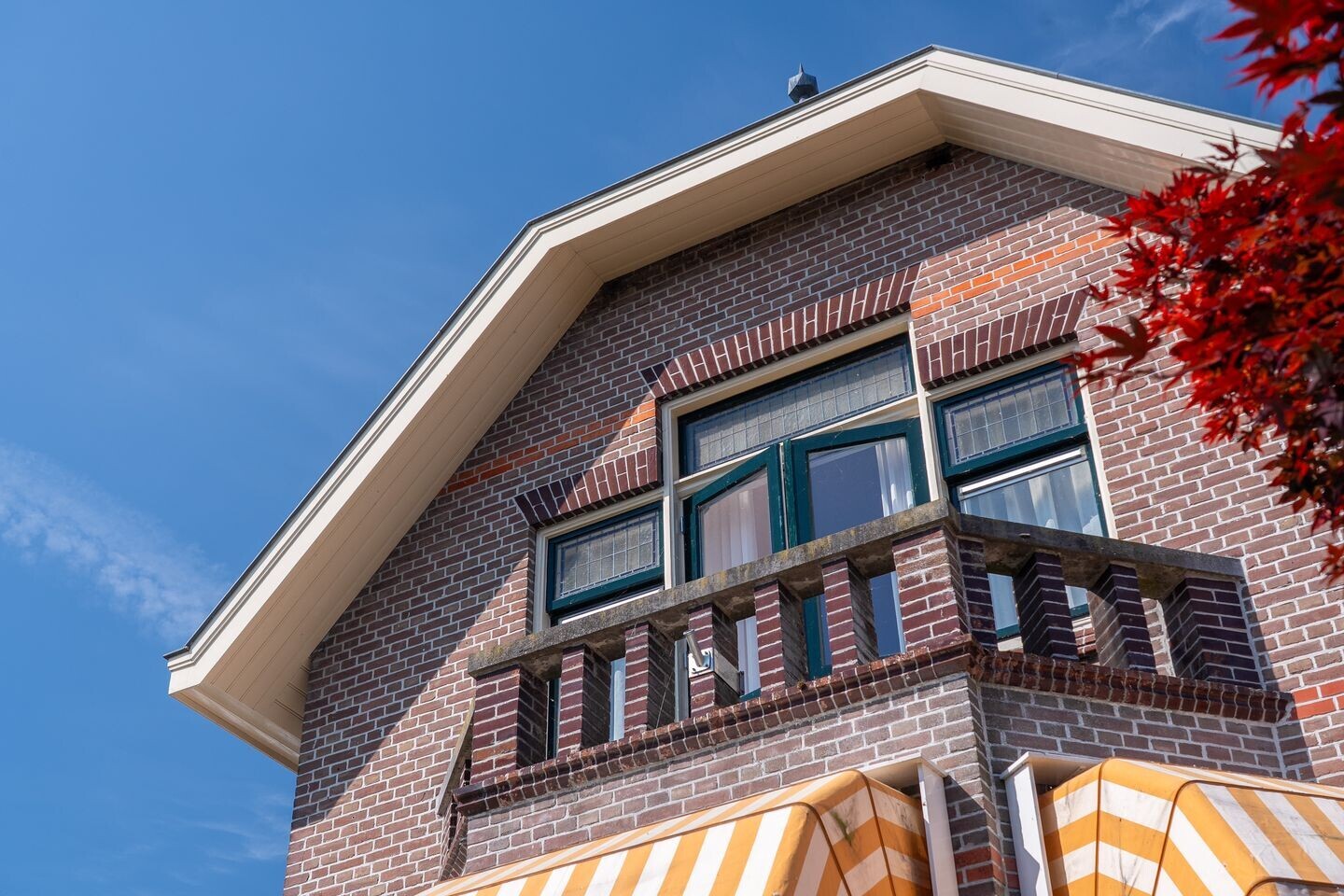 Vrijstaande woning te koop: Dorpsstraat 110, Kiel-Windeweer