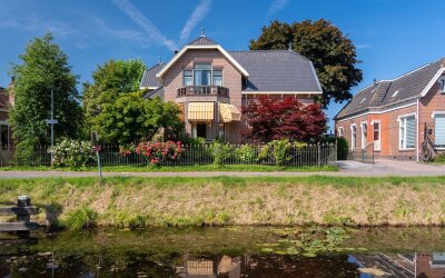 Dorpsstraat 110