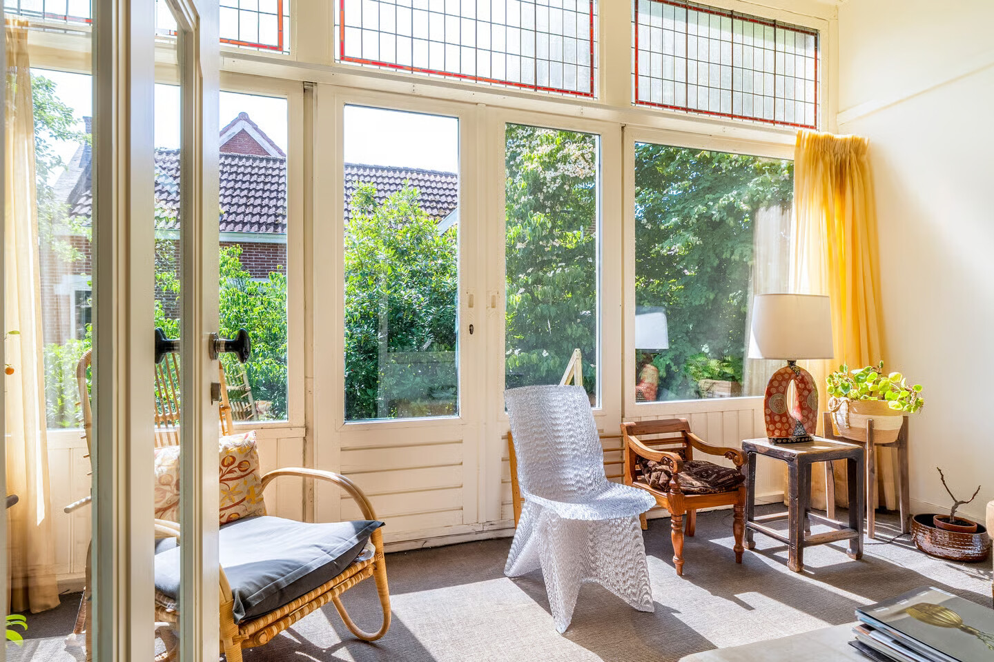 Vrijstaande woning te koop: Dorpsstraat 110, Kiel-Windeweer