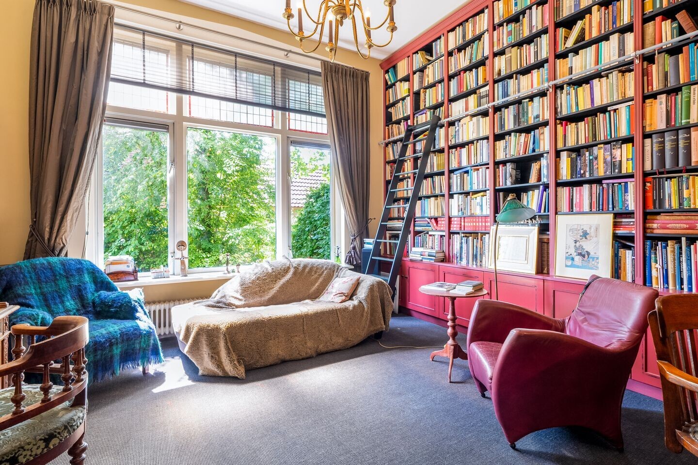 Vrijstaande woning te koop: Dorpsstraat 110, Kiel-Windeweer