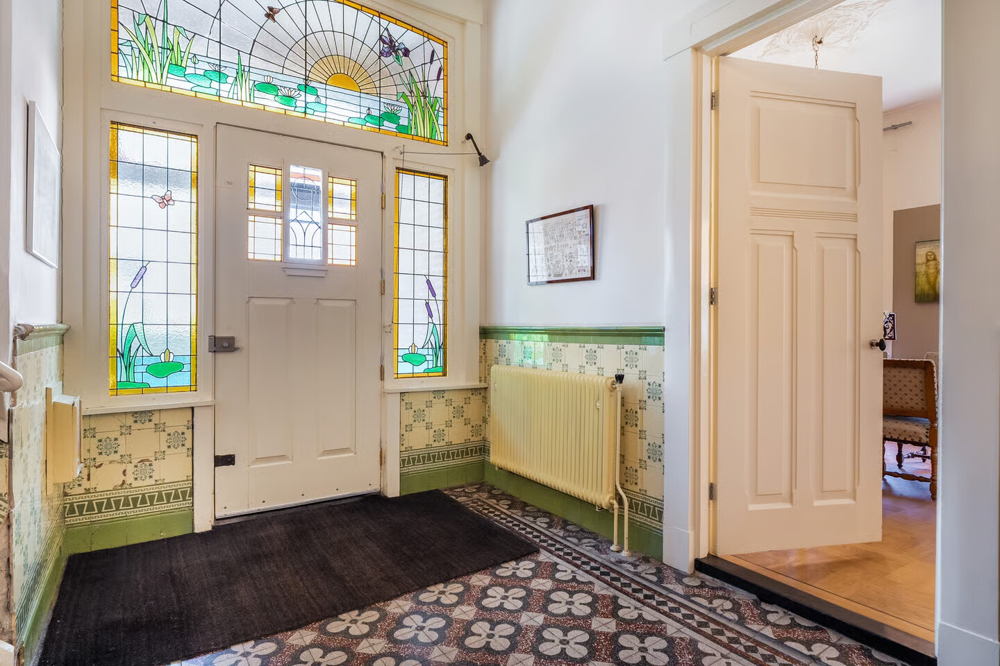Vrijstaande woning te koop: Dorpsstraat 110, Kiel-Windeweer