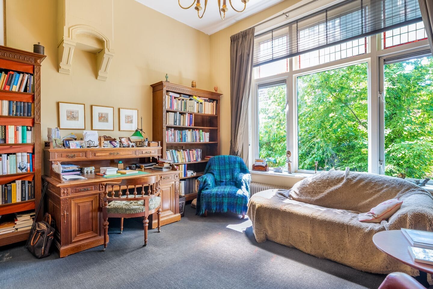 Vrijstaande woning te koop: Dorpsstraat 110, Kiel-Windeweer