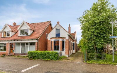 Dorpsstraat 112