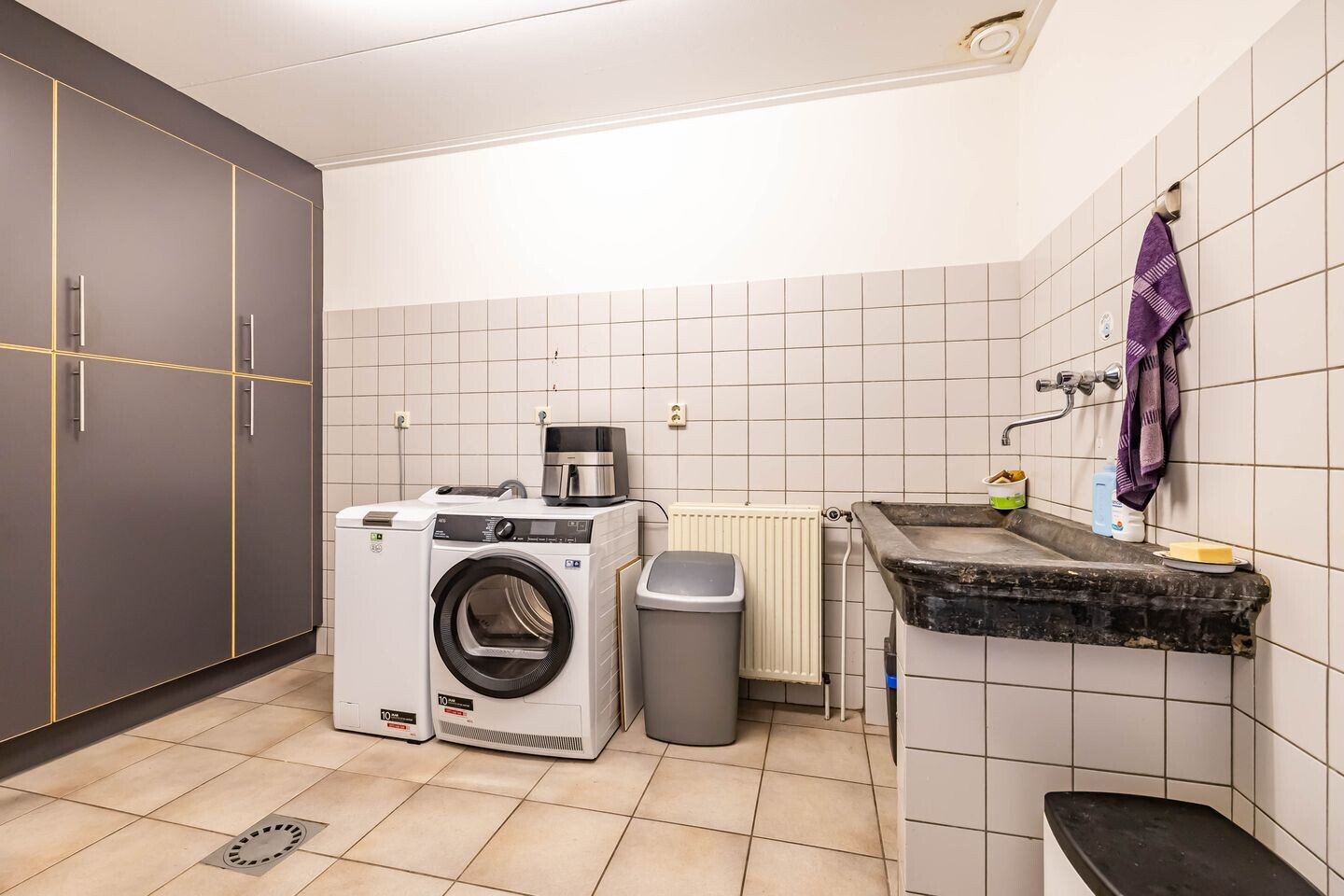 Twee-onder-één-kap te koop: Dorpsstraat 186, Kiel-Windeweer