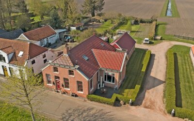 Sluisweg 40
