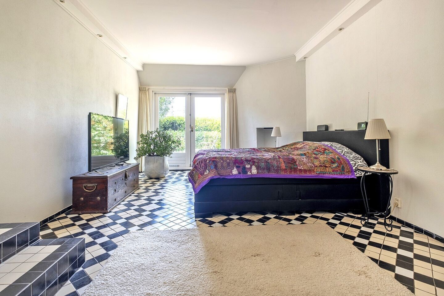 Vrijstaande woning te koop: Woldweg 54, Kropswolde